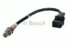 BOSCH 0 258 007 221 Lambda Sensor